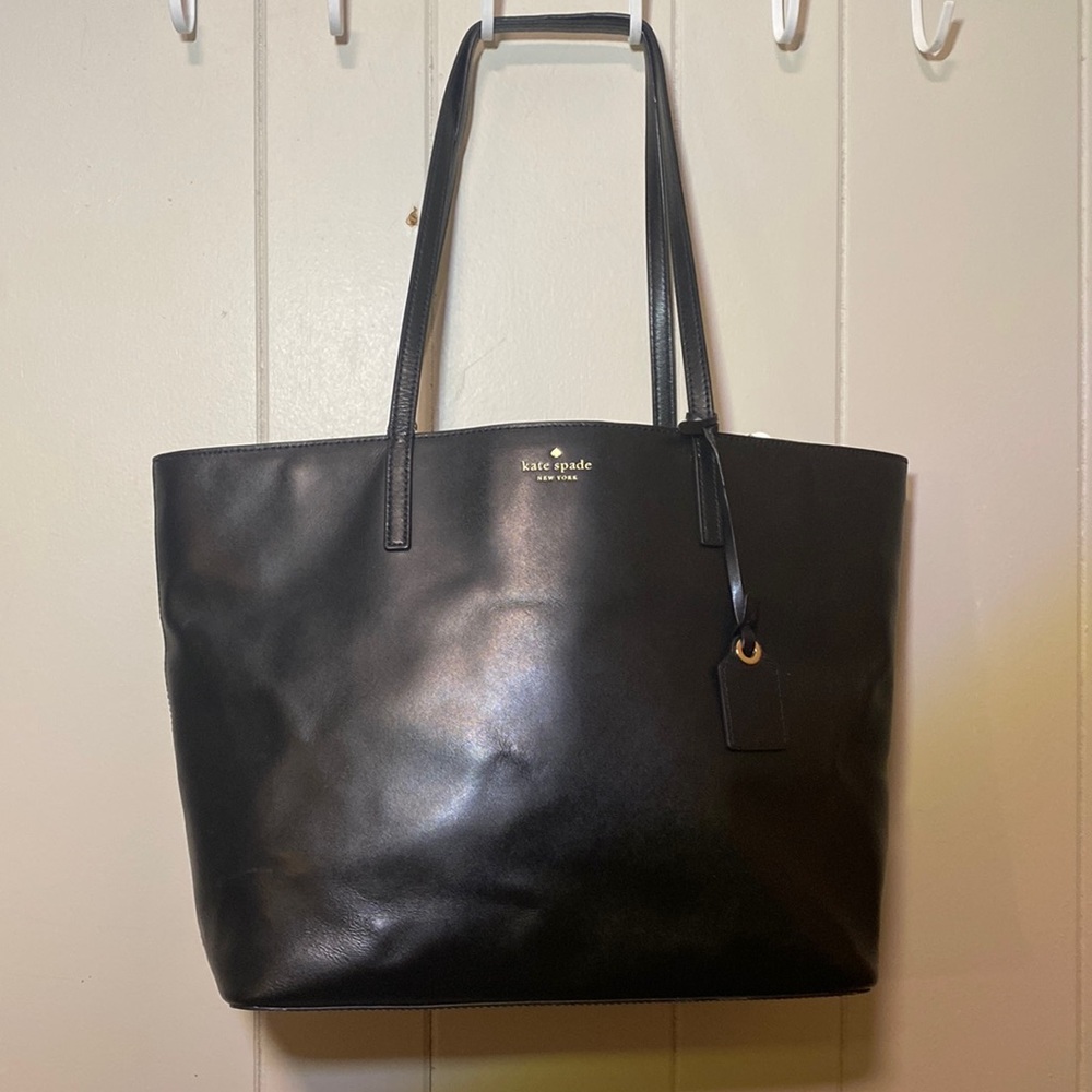 Kate spade tote bag